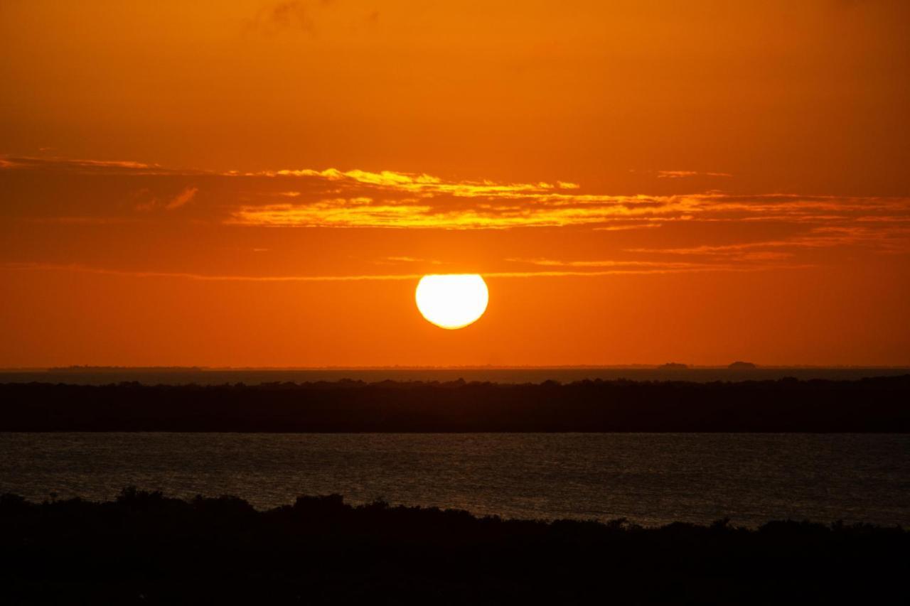 Sunset Caribe Belize Hotel San Pedro  Exterior foto