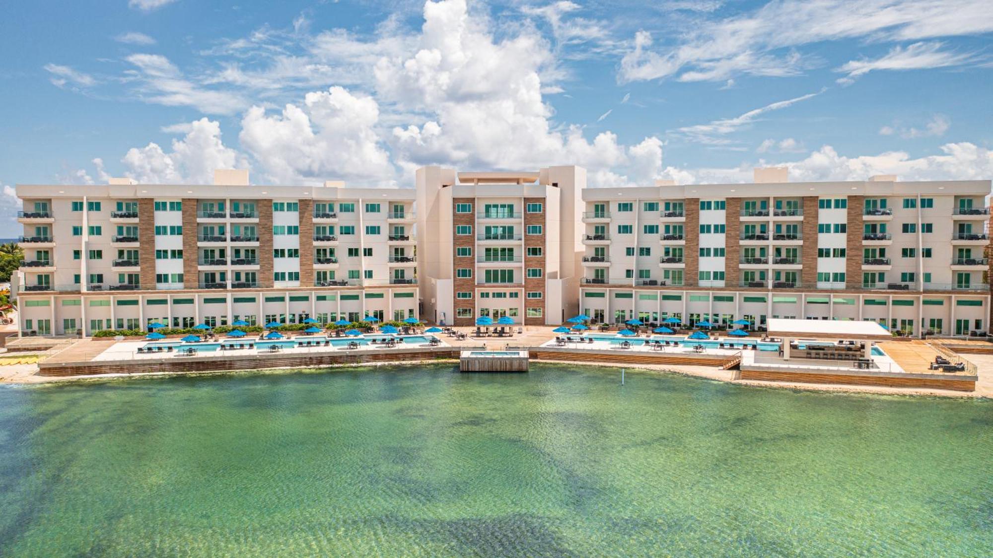 Sunset Caribe Belize Hotel San Pedro  Exterior foto